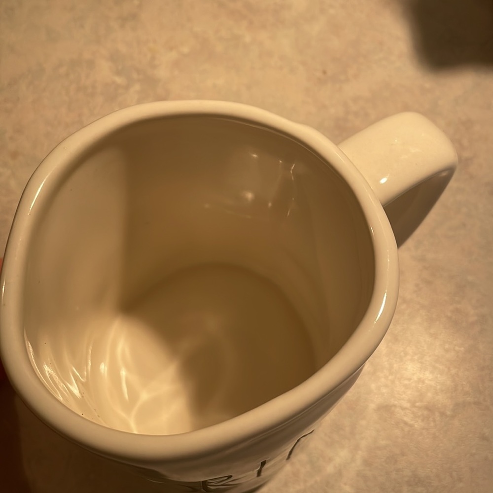 New Rae Dunn mug - Picture 6 of 6